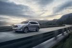 Acura MDX 2016 года